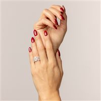 Anello Ultima Edizione Donna Classic in Argento AAO2547 - AAO2547